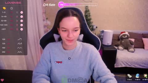 Stephanie online show from December 4, 2024, 12:36 pm