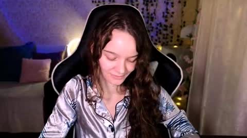 Stephanie online show from March 8, 2026, 8:34 pm