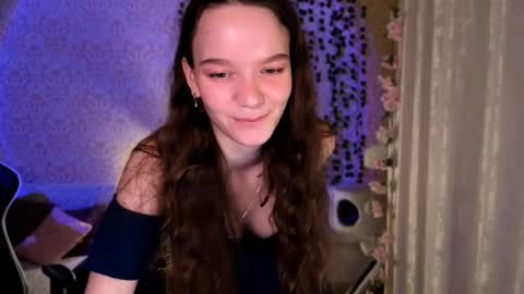 Snapshot of pink__sun chatting on March 19, 2026, 6:12 pm Stephanie online show from March 19, 2026, 6:12 pm