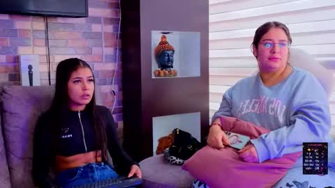 Snapshot of pink_as chatting on February 16, 2026, 1:40 pm pink_as online show from February 16, 2026, 1:40 pm