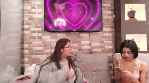 pink_as online show from June 22, 2026, 1:41 pm
