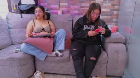 pink_as online show from June 30, 2026, 6:20 pm
