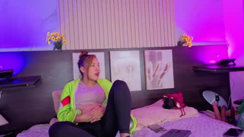 pink_as online show from July 9, 2026, 1:53 am