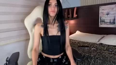 pink_as online show from July 30, 2026, 9:30 am
