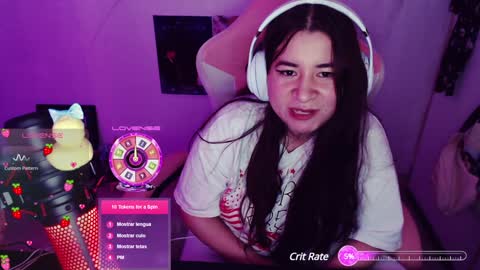 Snapshot of pink_girl0n chatting on December 12, 2024, 5:20 am Kitty online show from December 12, 2024, 5:20 am