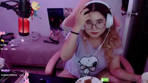 Snapshot of pink_girl0n chatting on March 12, 2025, 5:46 am Kitty online show from March 12, 2025, 5:46 am