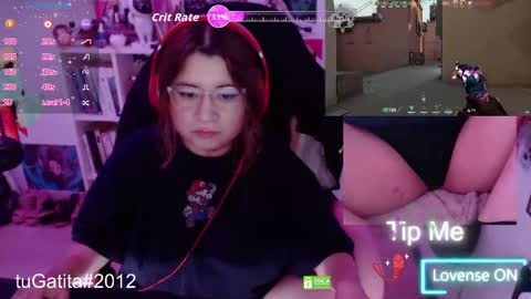 Snapshot of pink_girl0n chatting on September 17, 2025, 6:53 pm Kitty online show from September 17, 2025, 6:53 pm