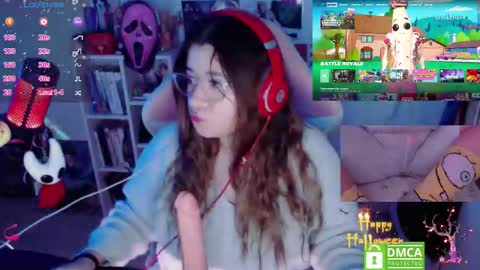 Snapshot of pink_girl0n chatting on November 4, 2025, 11:15 pm Kitty online show from November 4, 2025, 11:15 pm