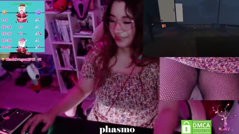 Snapshot of pink_girl0n chatting on November 28, 2025, 7:00 am Kitty online show from November 28, 2025, 7:00 am