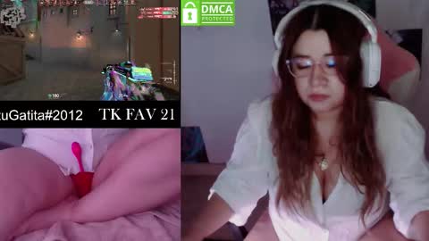 Snapshot of pink_girl0n chatting on February 1, 2026, 11:47 pm Kitty online show from February 1, 2026, 11:47 pm