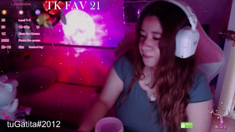 Snapshot of pink_girl0n chatting on March 23, 2026, 4:55 pm Kitty online show from March 23, 2026, 4:55 pm