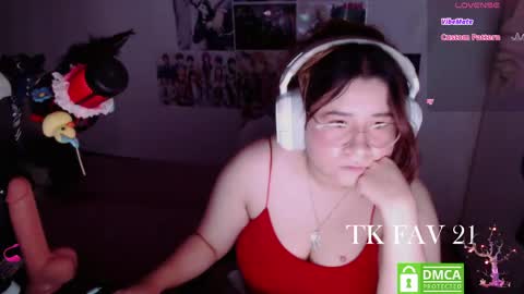Kitty online show from June 8, 2026, 2:34 am