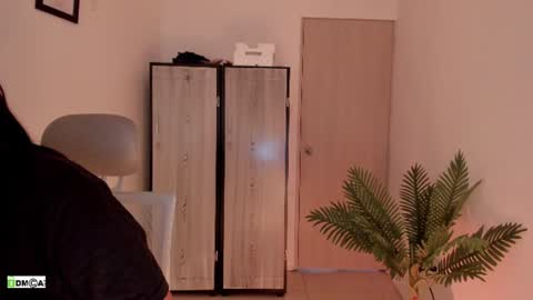 Snapshot of pink_kitten_ chatting on July 4, 2026, 12:55 pm Eli online show from July 4, 2026, 12:55 pm