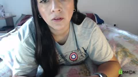 Snapshot of pink_kitten_ chatting on July 21, 2026, 1:13 pm Eli online show from July 21, 2026, 1:13 pm