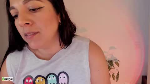 Snapshot of pink_kitten_ chatting on July 28, 2026, 6:20 pm Eli online show from July 28, 2026, 6:20 pm