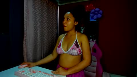 Snapshot of pink_lilit chatting on May 27, 2026, 2:14 pm pink_lilit online show from May 27, 2026, 2:14 pm