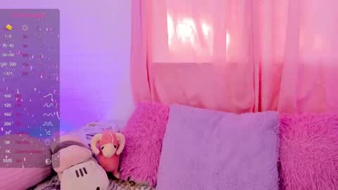 Snapshot of pink_quarz chatting on December 4, 2024, 9:24 pm KELLY online show from December 4, 2024, 9:24 pm