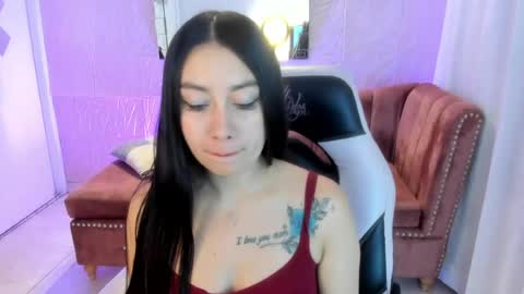 Snapshot of pink_rouse_m chatting on June 16, 2026, 1:14 pm isabella online show from June 16, 2026, 1:14 pm