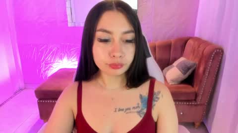 Snapshot of pink_rouse_m chatting on July 11, 2026, 12:19 pm isabella online show from July 11, 2026, 12:19 pm