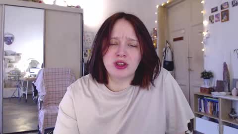 Snapshot of pink_soup chatting on March 20, 2026, 5:56 am Sony online show from March 20, 2026, 5:56 am