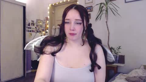 Snapshot of pink_soup chatting on March 31, 2026, 5:02 pm Sony online show from March 31, 2026, 5:02 pm