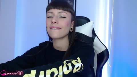 Snapshot of pinkcatlive chatting on January 11, 2025, 7:59 pm Emily online show from January 11, 2025, 7:59 pm