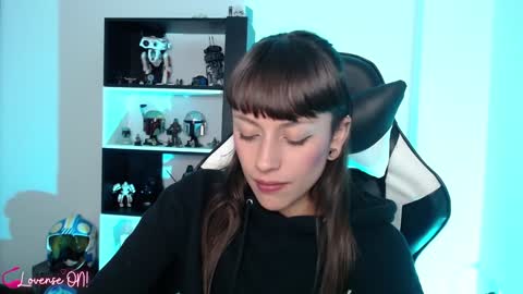 Snapshot of pinkcatlive chatting on January 29, 2025, 11:56 pm Emily online show from January 29, 2025, 11:56 pm