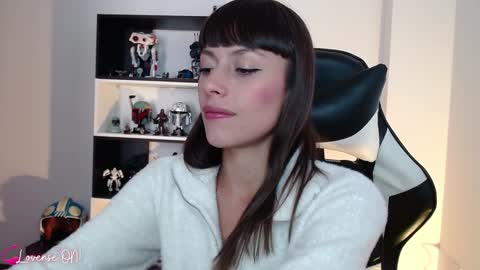 Snapshot of pinkcatlive chatting on January 30, 2025, 9:36 pm Emily online show from January 30, 2025, 9:36 pm