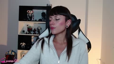 Snapshot of pinkcatlive chatting on January 31, 2025, 12:39 am Emily online show from January 31, 2025, 12:39 am