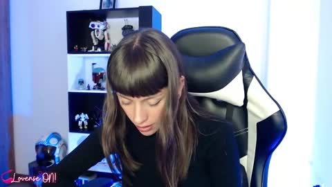 Snapshot of pinkcatlive chatting on March 6, 2025, 8:27 pm Emily online show from March 6, 2025, 8:27 pm