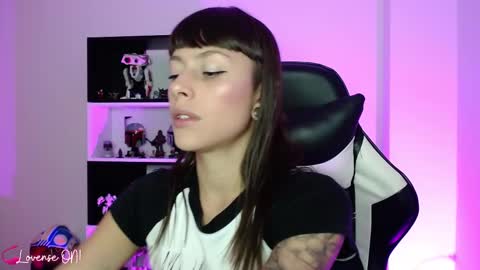 Snapshot of pinkcatlive chatting on March 9, 2025, 11:14 pm Emily online show from March 9, 2025, 11:14 pm