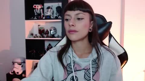 Snapshot of pinkcatlive chatting on September 8, 2025, 9:58 pm Emily online show from September 8, 2025, 9:58 pm