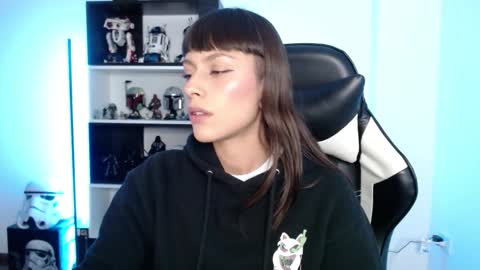 Snapshot of pinkcatlive chatting on September 24, 2025, 2:59 am Emily online show from September 24, 2025, 2:59 am