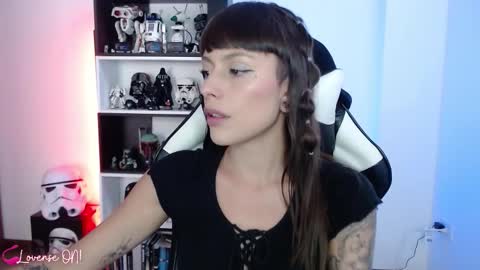 Snapshot of pinkcatlive chatting on November 12, 2025, 7:35 pm Emily online show from November 12, 2025, 7:35 pm