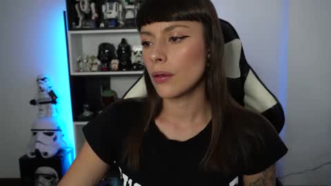 Snapshot of pinkcatlive chatting on May 7, 2026, 7:52 pm Emily online show from May 7, 2026, 7:52 pm