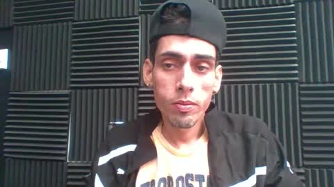 Snapshot of pinkcock89 chatting on October 25, 2025, 7:08 pm J Steve online show from October 25, 2025, 7:08 pm