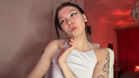 pinkdollylovv online show from February 22, 2025, 10:20 pm