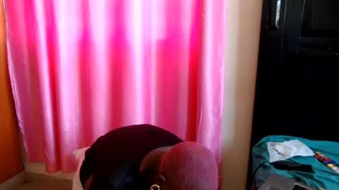 Snapshot of pinkdomina01 chatting on June 27, 2026, 9:36 am pinkdomina01 online show from June 27, 2026, 9:36 am