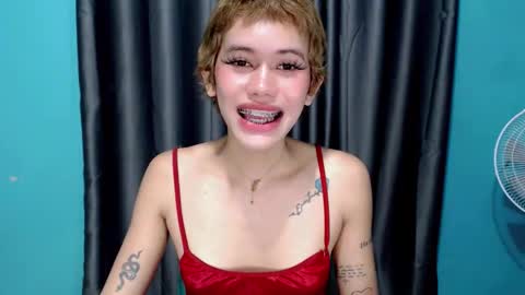 Snapshot of pinke_princesx1 chatting on March 21, 2026, 6:29 am Cherry online show from March 21, 2026, 6:29 am