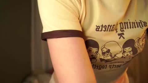 Snapshot of pinkestmango chatting on October 14, 2025, 1:23 pm Tgirl Sophie online show from October 14, 2025, 1:23 pm