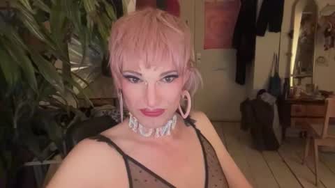 Snapshot of pinkfag chatting on April 9, 2026, 7:19 pm pinkfag online show from April 9, 2026, 7:19 pm
