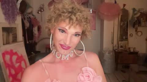 pinkfag online show from July 30, 2026, 2:38 pm