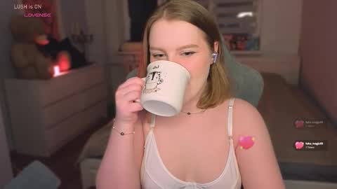 pinkiep1e online show from January 12, 2026, 12:05 am