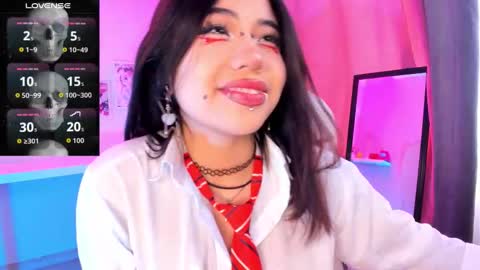 PINKK online show from September 13, 2025, 1:55 pm