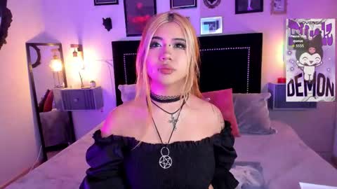 PINKK online show from February 18, 2026, 1:40 pm