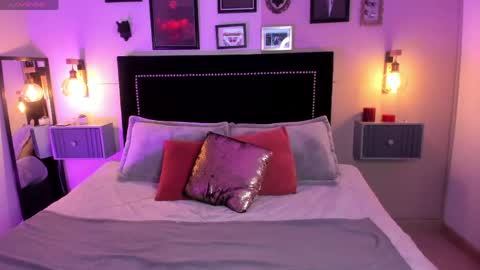 Snapshot of pinkk_demon chatting on May 15, 2026, 1:18 pm PINKK online show from May 15, 2026, 1:18 pm