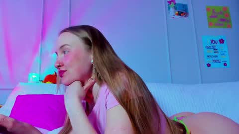 Mila online show from May 2, 2026, 10:53 am
