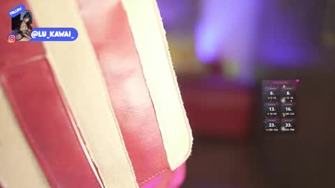 Snapshot of pinkloly69 chatting on September 16, 2025, 11:22 am LUISA online show from September 16, 2025, 11:22 am