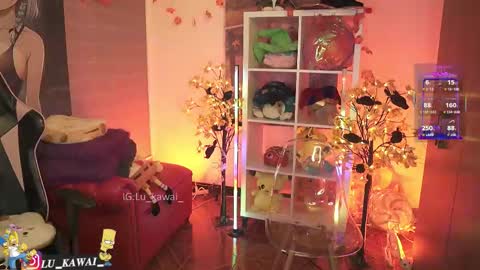 LUISA online show from February 3, 2026, 11:15 am