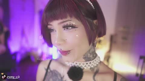 LUISA online show from May 2, 2026, 7:52 pm